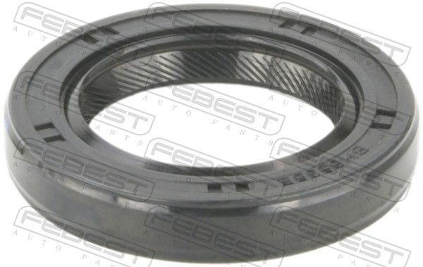 Сальник коробки передач FEBEST 95GBY27420707R - zapix