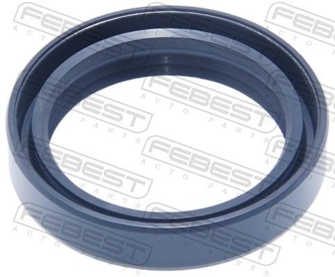 Сальник коробки передач FEBEST 95IAY40521011X - zapix