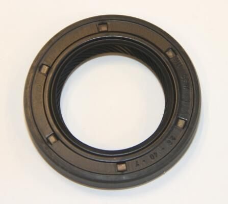 Сальник коробки передач CORTECO 01033852B - zapix