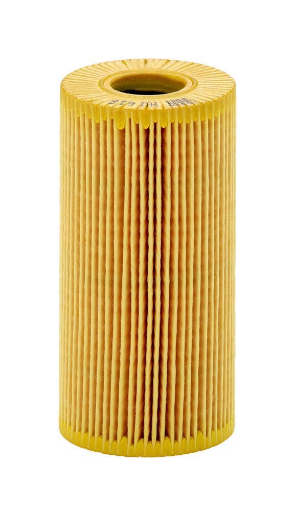 Оливний фільтр MANN-FILTER HU618Y - zapix