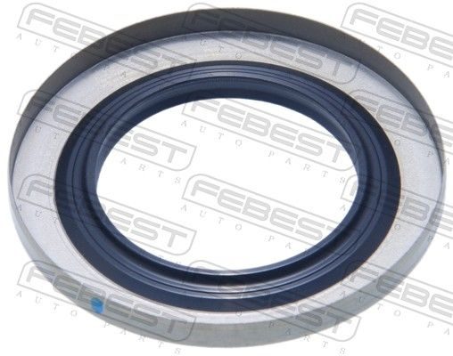 Сальник коробки передач FEBEST 95BDY39620608X - zapix