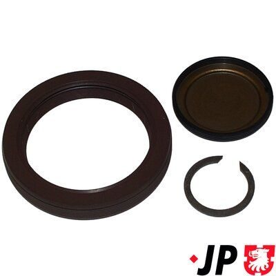 Сальник коробки передач JP GROUP 1144000510