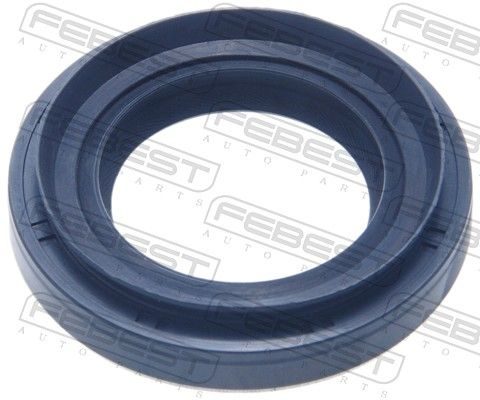 Сальник коробки передач FEBEST 95HBY35580811R - zapix