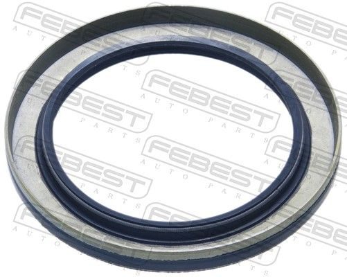 Сальник коробки передач FEBEST 95NES65880808C - zapix