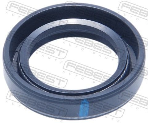Сальник коробки передач FEBEST 95GAY25370808R - zapix