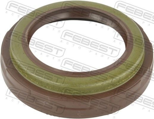 Сальник коробки передач FEBEST 95HAY42560514X - zapix
