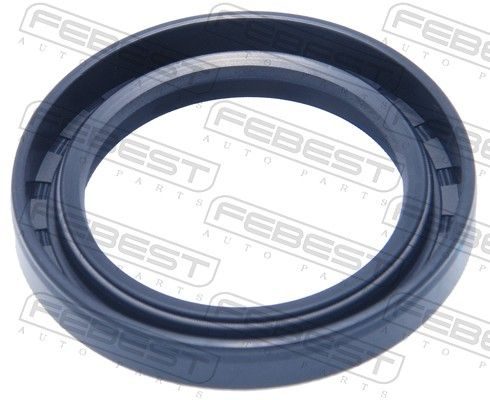 Сальник коробки передач FEBEST 95GAY40560808X - zapix