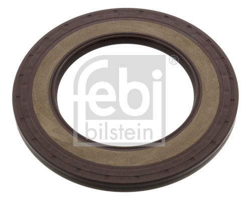 Сальник коробки передач FEBI BILSTEIN 46369 - zapix