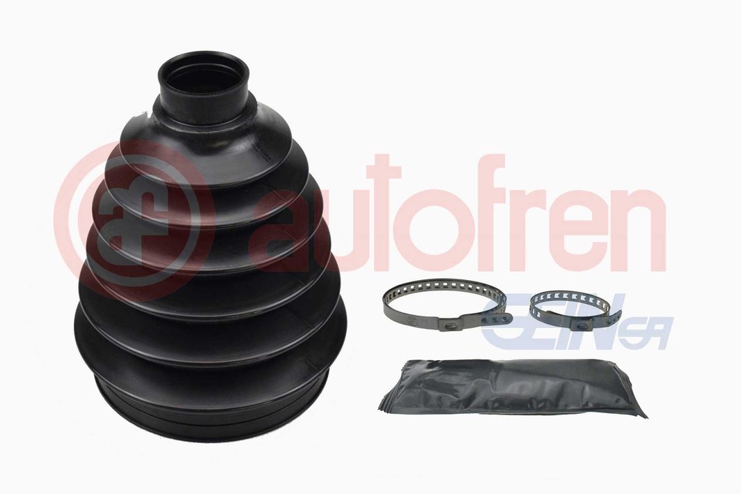 Пильник ШРКШ AUTOFREN SEINSA D8279T - zapix