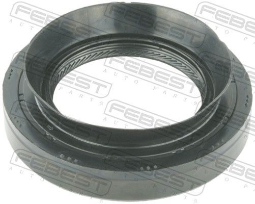 Сальник коробки передач FEBEST 95JAY50801323L - zapix