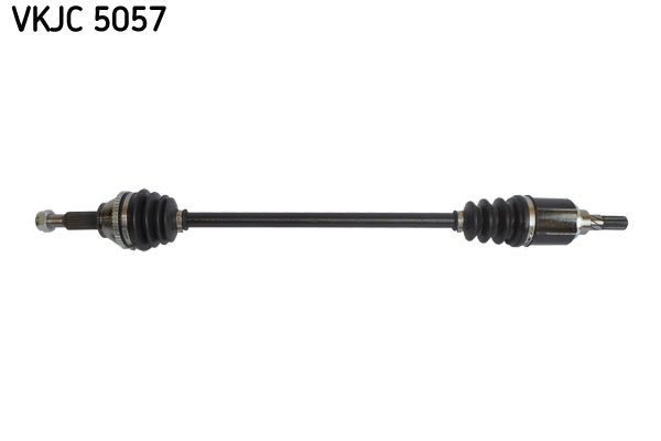 Піввісь SKF VKJC5057 - zapix