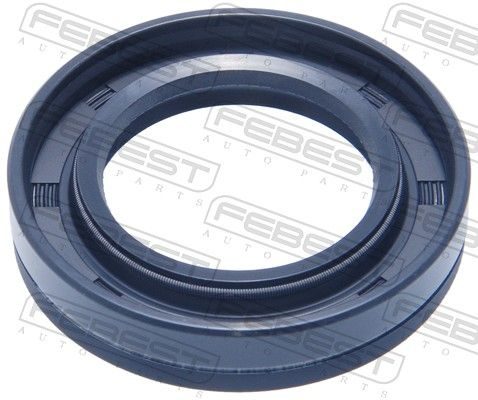 Сальник коробки передач FEBEST 95HAY35560711C - zapix
