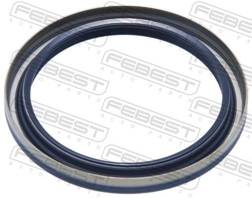 Сальник коробки передач FEBEST 95IEY67830808C - zapix