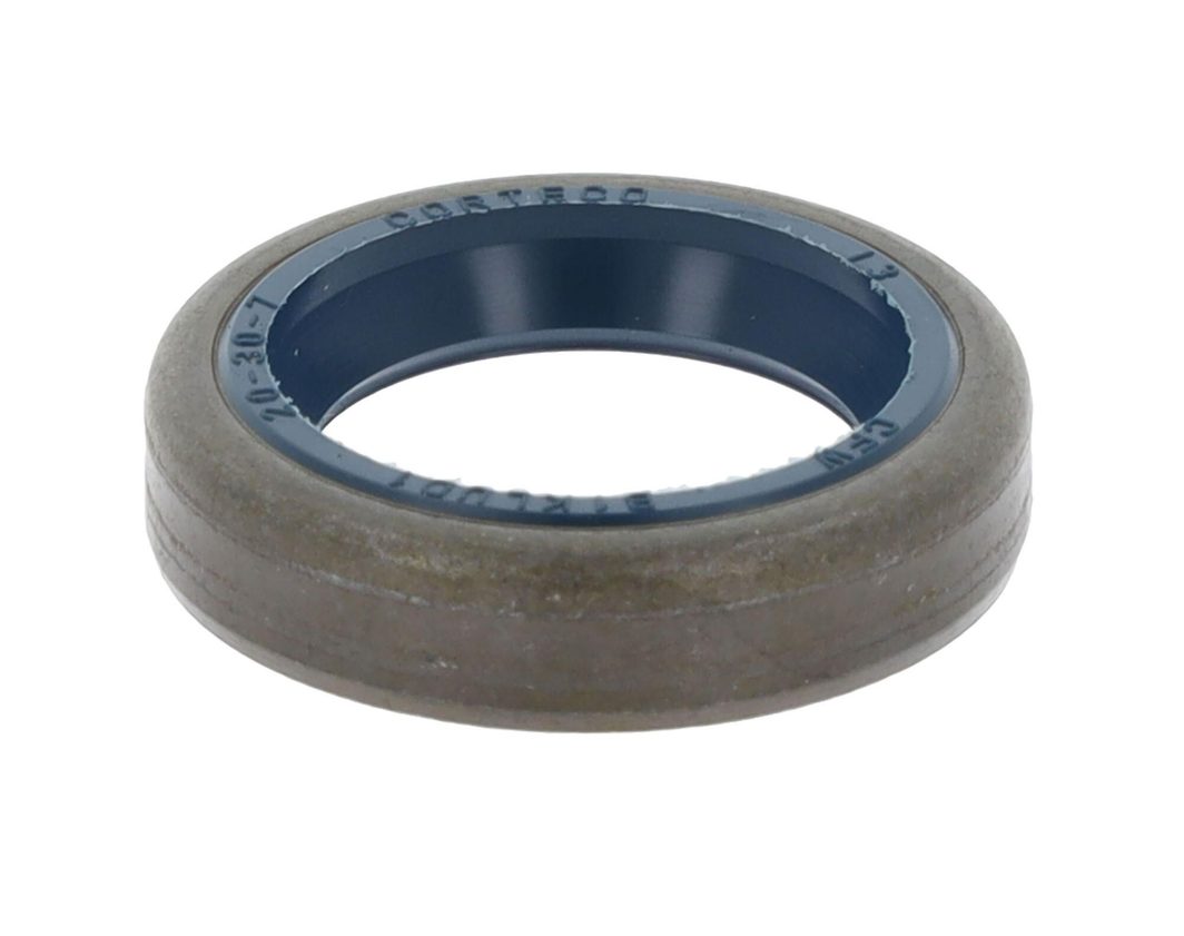 Сальник коробки передач CORTECO 12001623B - zapix