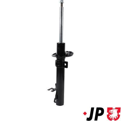 Амортизатор JP GROUP 1542104080 - zapix