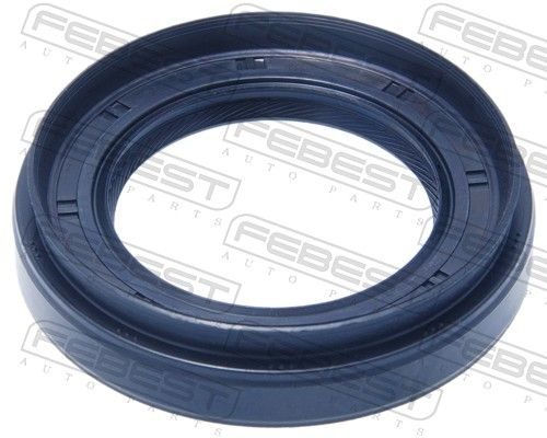 Сальник коробки передач FEBEST 95HAY50801117L - zapix