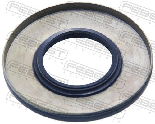 Сальник коробки передач FEBEST 95NEY42830808C - zapix