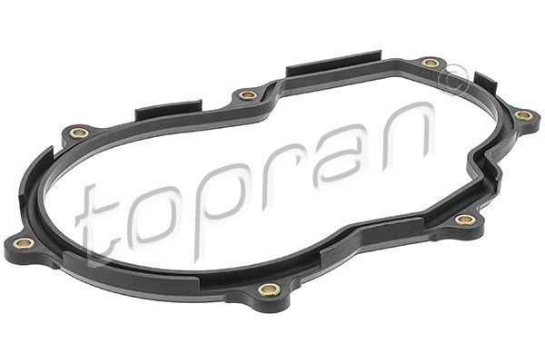 Сальник коробки передач TOPRAN 113396 - zapix