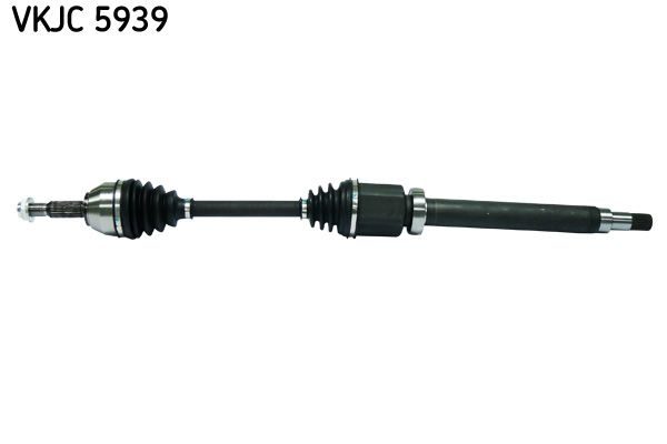 Піввісь SKF VKJC5939 - zapix