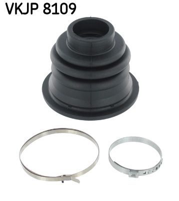 Пильник ШРКШ SKF VKJP8109 - zapix