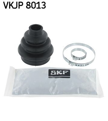 Пильник ШРКШ SKF VKJP8013 - zapix