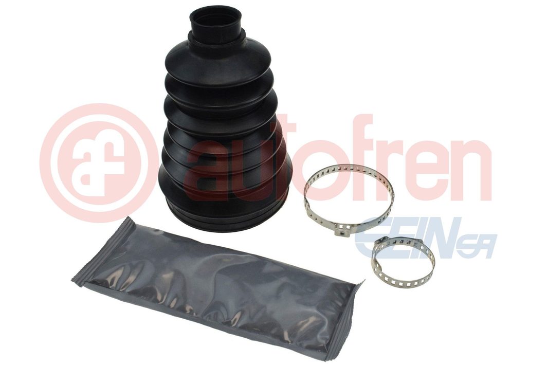 Пильник ШРКШ AUTOFREN SEINSA D8186T - zapix