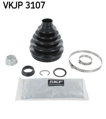 Пильник ШРКШ SKF VKJP3107 - zapix