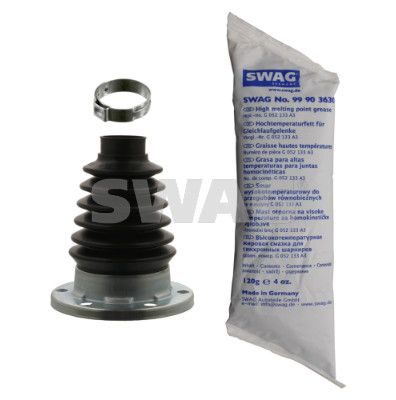 Пильник ШРКШ SWAG 30938365 - zapix