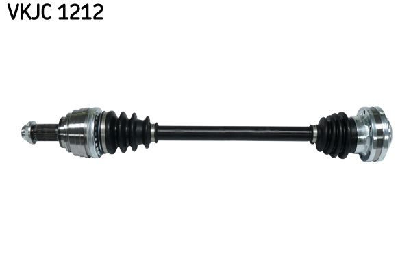 Піввісь SKF VKJC1212 - zapix
