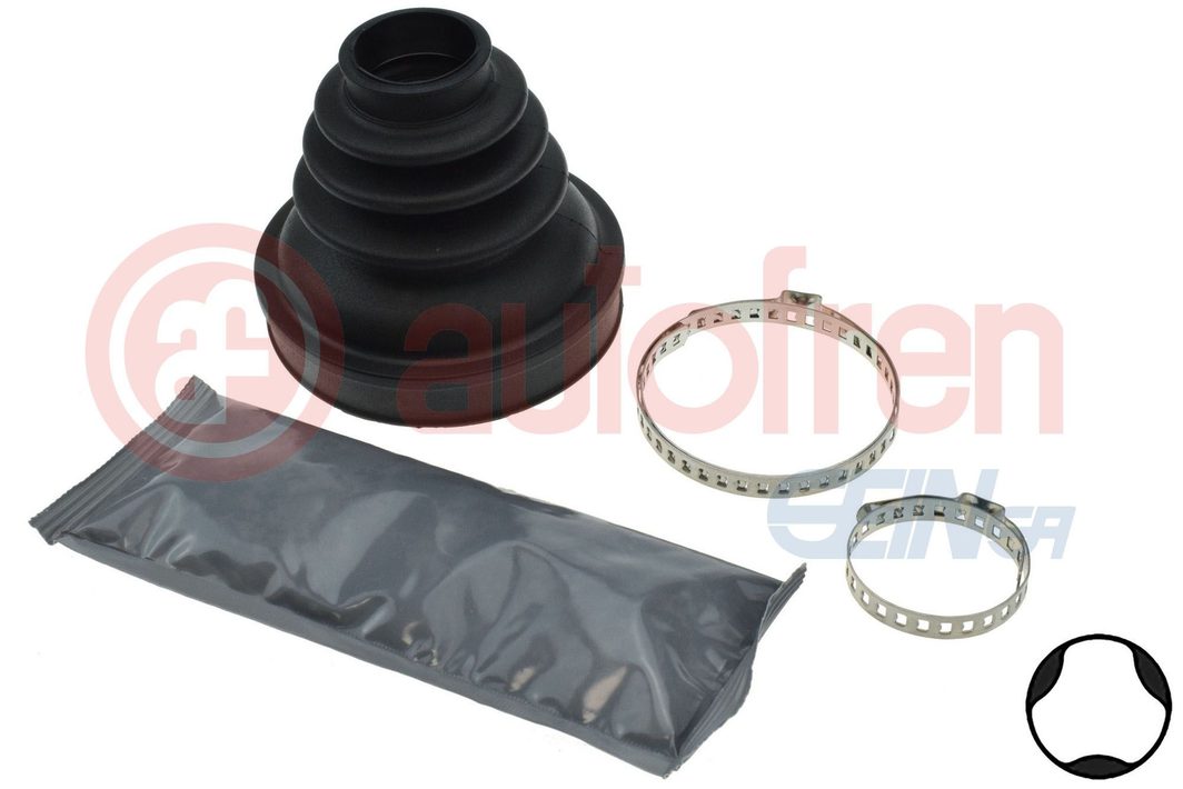 Пильник ШРКШ AUTOFREN SEINSA D8532 - zapix