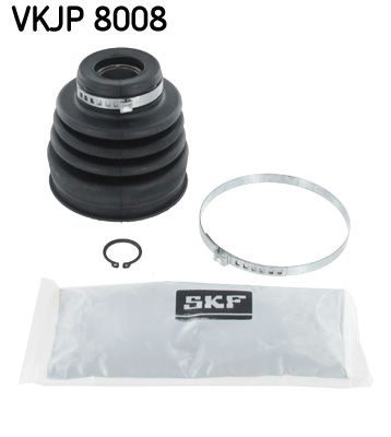 Пильник ШРКШ SKF VKJP8008 - zapix