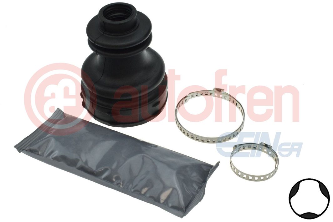 Пильник ШРКШ AUTOFREN SEINSA D8534 - zapix