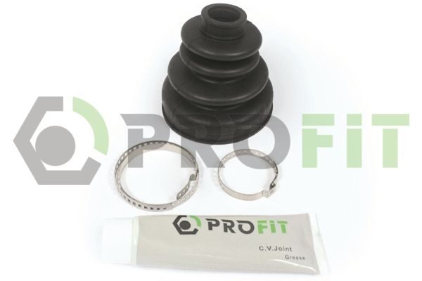 Пильник ШРКШ PROFIT 27100086XLB - zapix