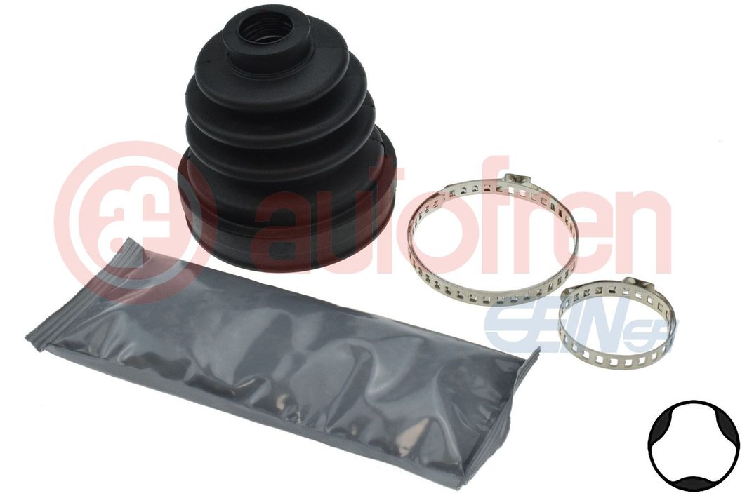 Пильник ШРКШ AUTOFREN SEINSA D8559 - zapix