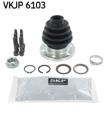 Пильник ШРКШ SKF VKJP6103 - zapix
