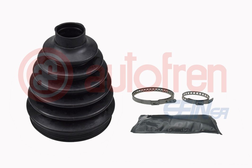 Пильник ШРКШ AUTOFREN SEINSA D8264T - zapix