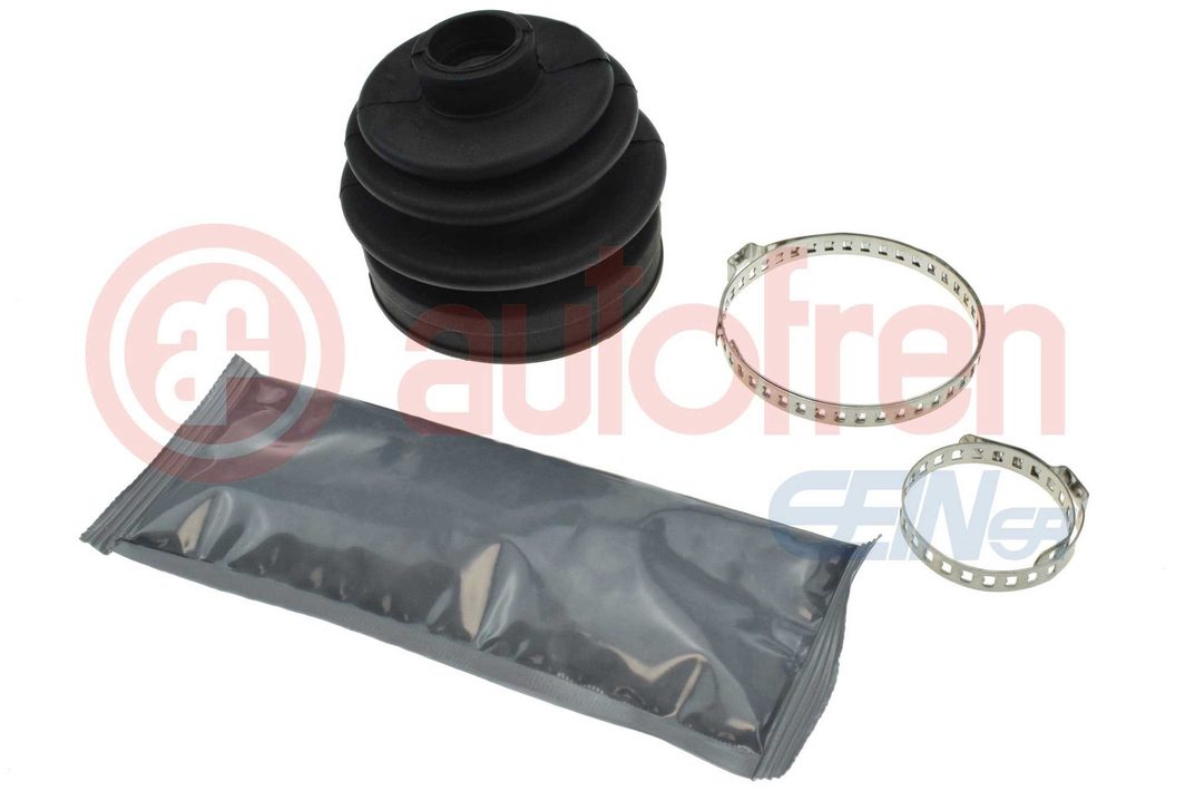 Пильник ШРКШ AUTOFREN SEINSA D8237 - zapix