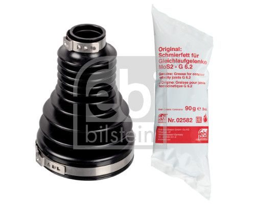 Пильник ШРКШ FEBI BILSTEIN 173044 - zapix