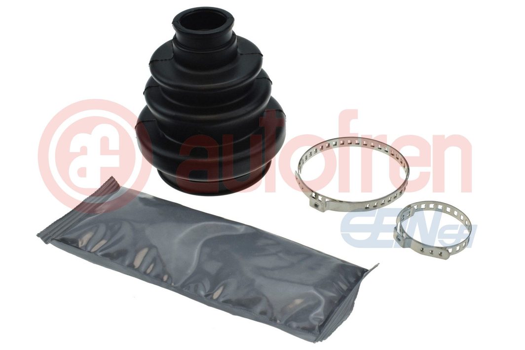 Пильник ШРКШ AUTOFREN SEINSA D8207 - zapix
