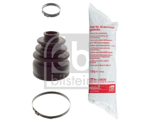 Пильник ШРКШ FEBI BILSTEIN 101938