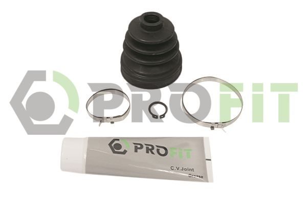 Пильник ШРКШ PROFIT 27100006XLB - zapix