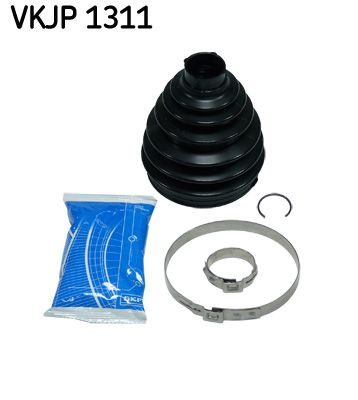 Пильник ШРКШ SKF VKJP1311 - zapix