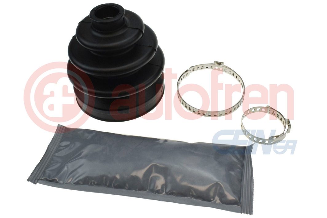 Пильник ШРКШ AUTOFREN SEINSA D8136 - zapix