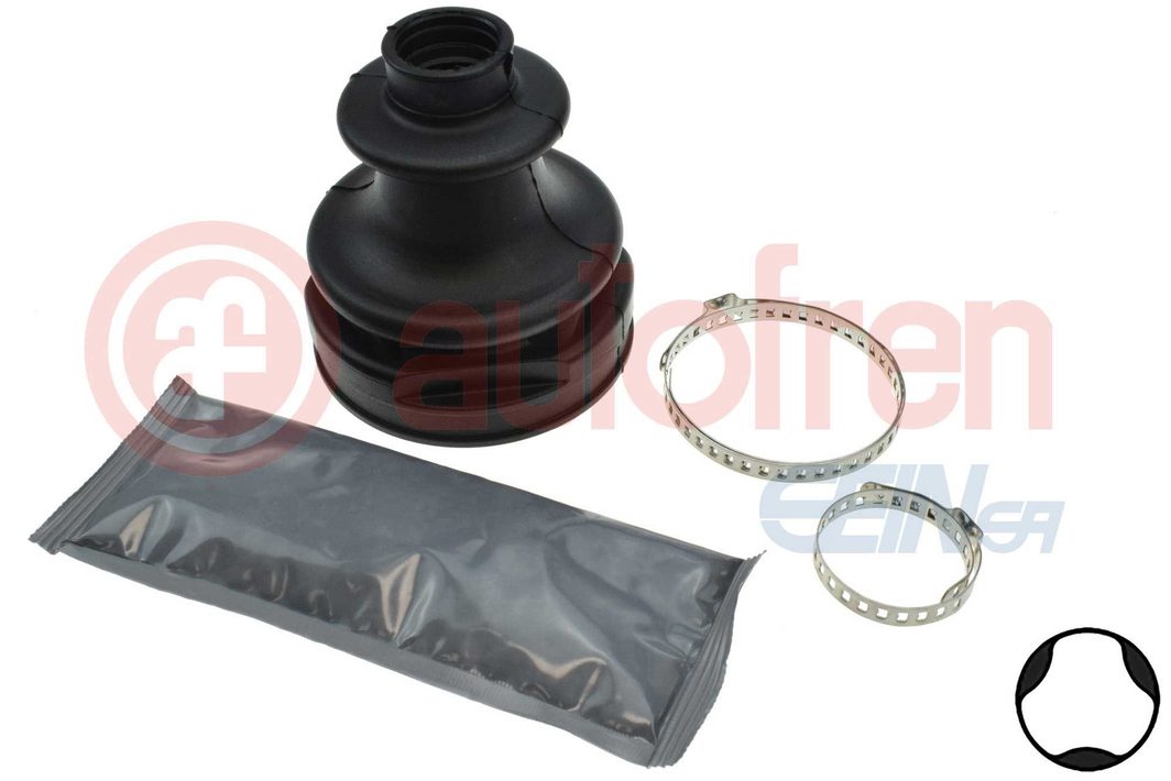 Пильник ШРКШ AUTOFREN SEINSA D8222 - zapix