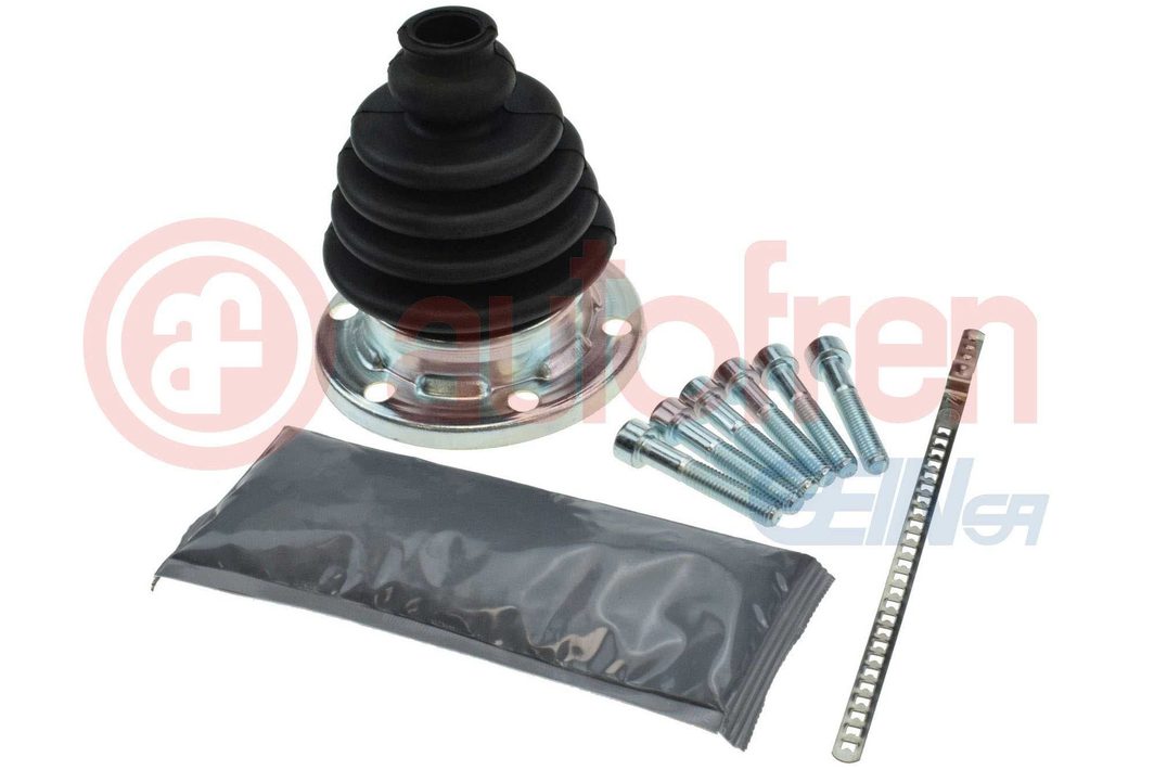 Пильник ШРКШ AUTOFREN SEINSA D8290 - zapix