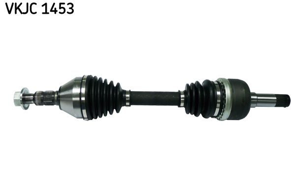 Піввісь SKF VKJC1453 - zapix