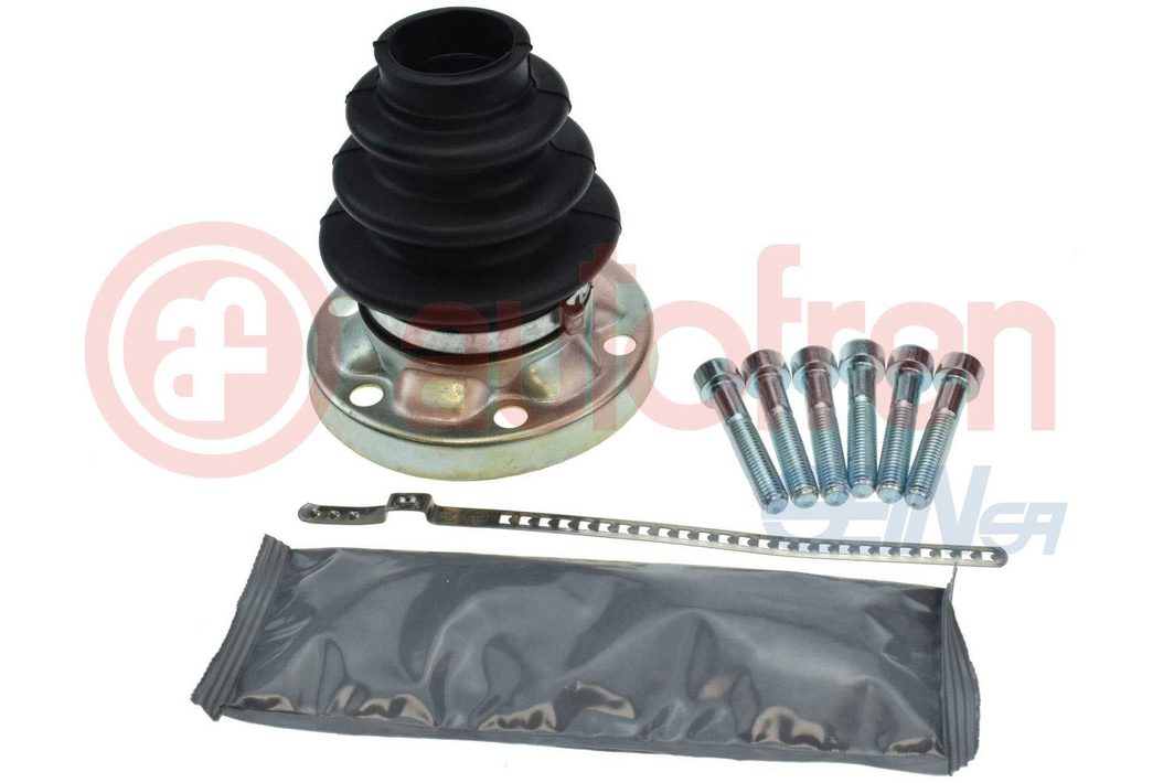 Пильник ШРКШ AUTOFREN SEINSA D8437 - zapix