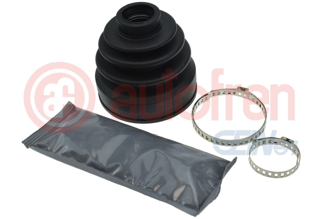 Пильник ШРКШ AUTOFREN SEINSA D8527 - zapix