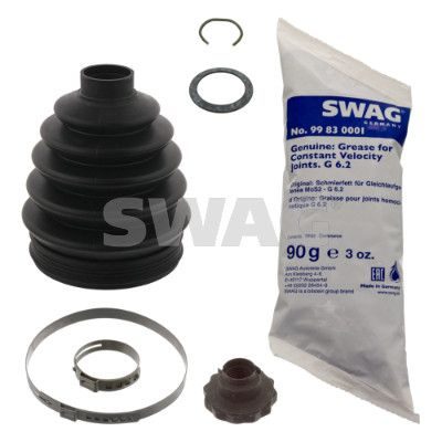 Пильник ШРКШ SWAG 30930024 - zapix