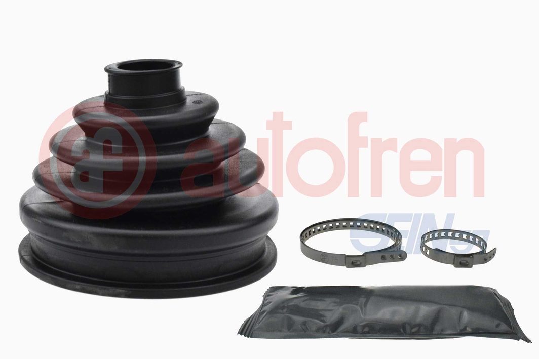Пильник ШРКШ AUTOFREN SEINSA D8132 - zapix